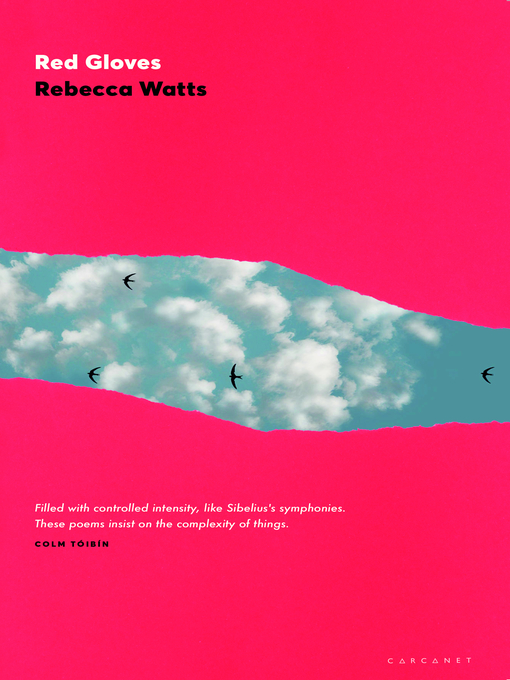 Title details for Red Gloves by Rebecca Watts - Available